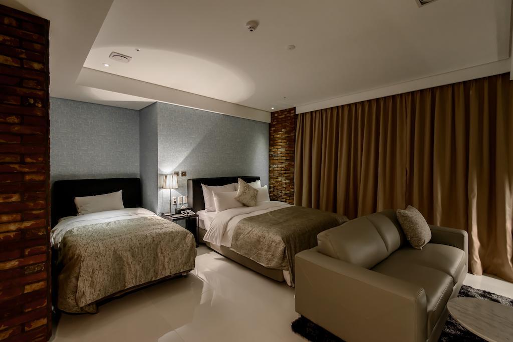 JB Design Hotel