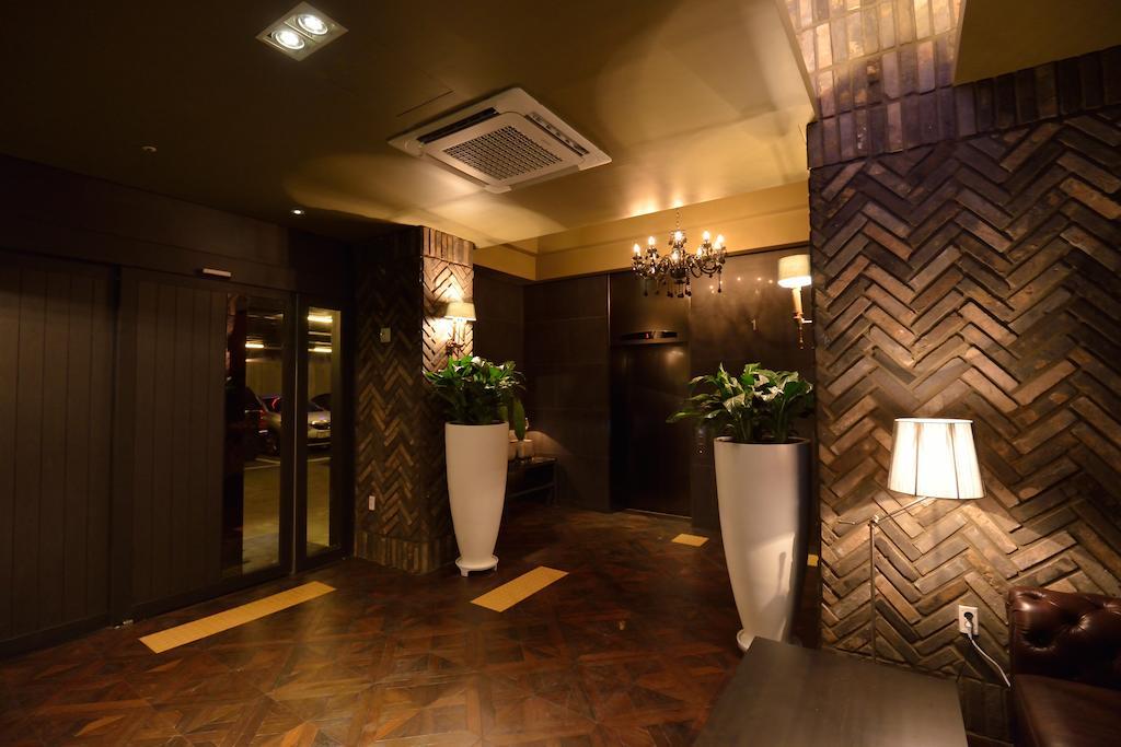 JB Design Hotel