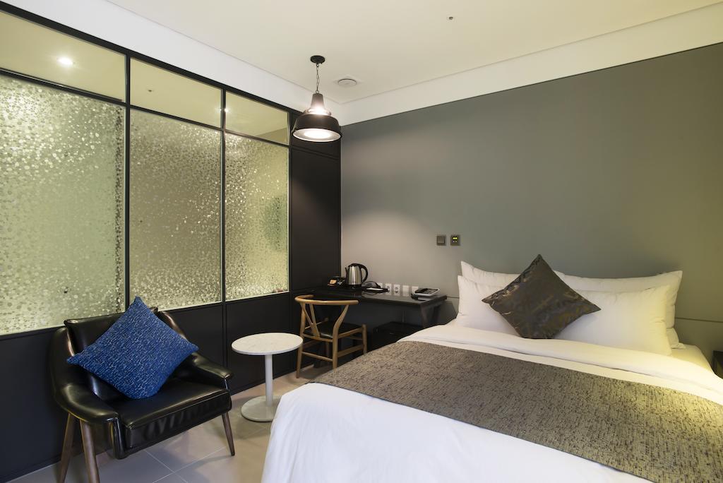 JB Design Hotel
