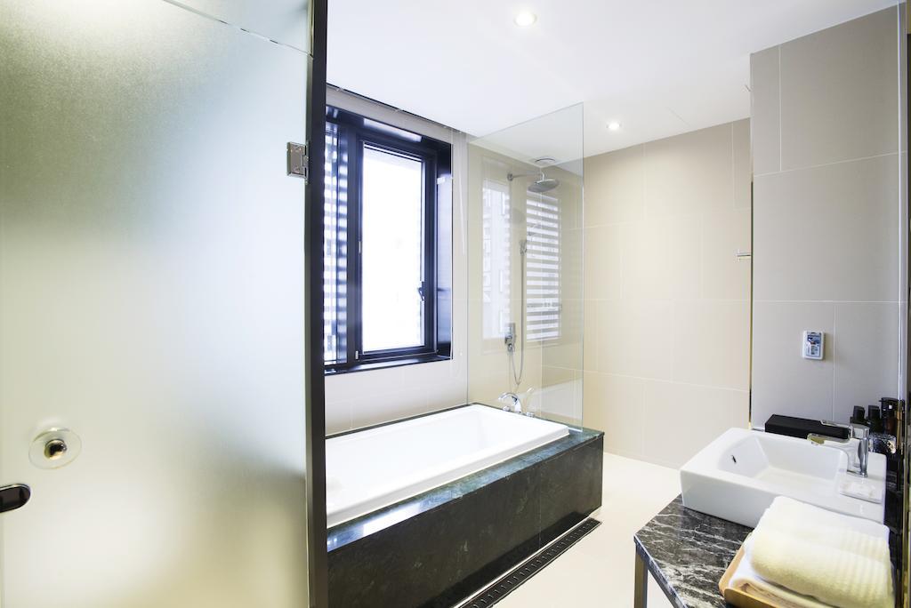 JB Design Hotel