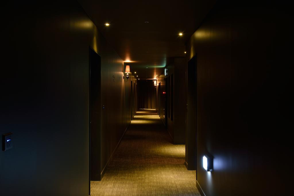 JB Design Hotel