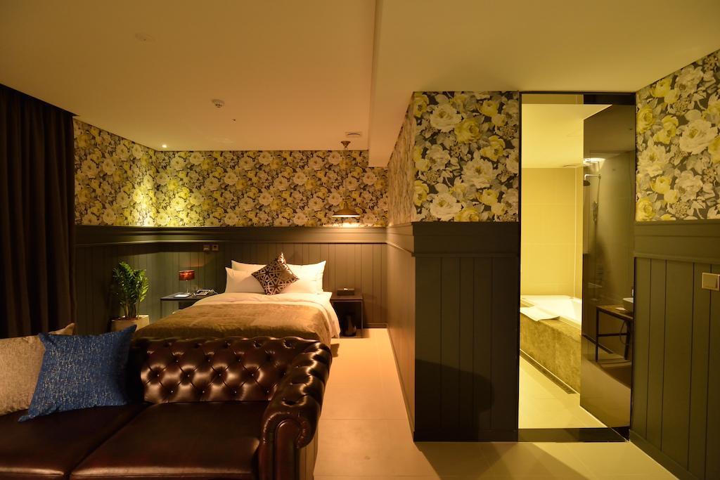 JB Design Hotel