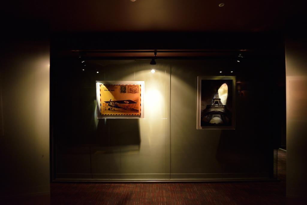 JB Design Hotel