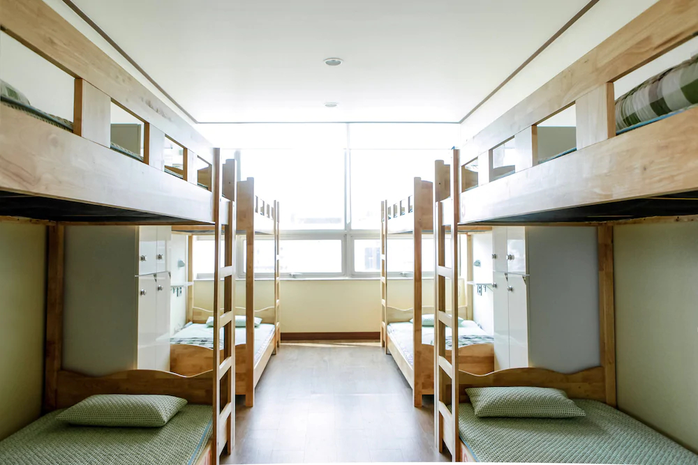 Jini Guest House Hostel