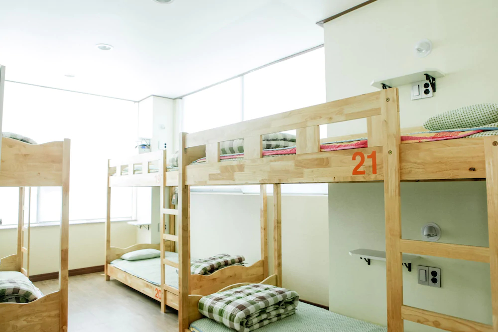 Jini Guest House Hostel