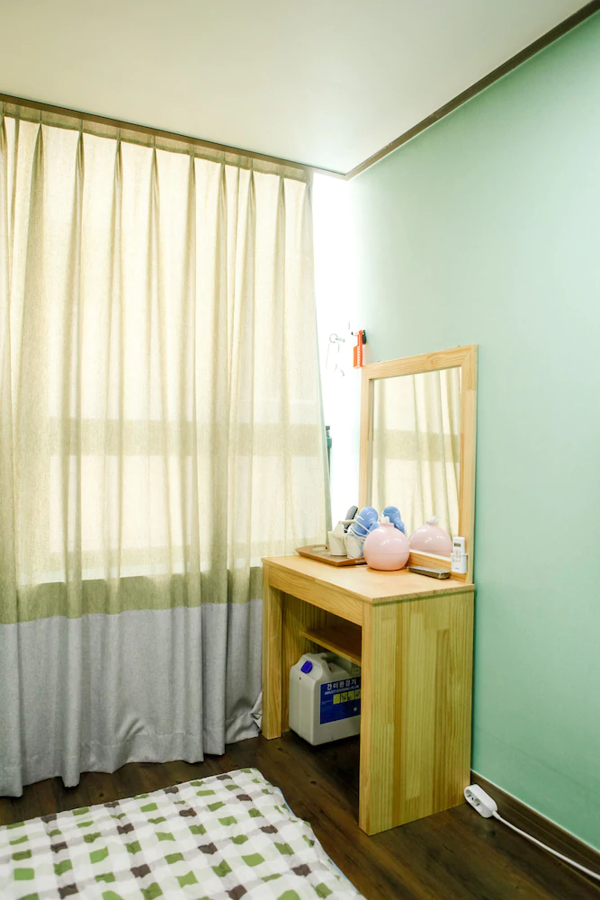Jini Guest House Hostel
