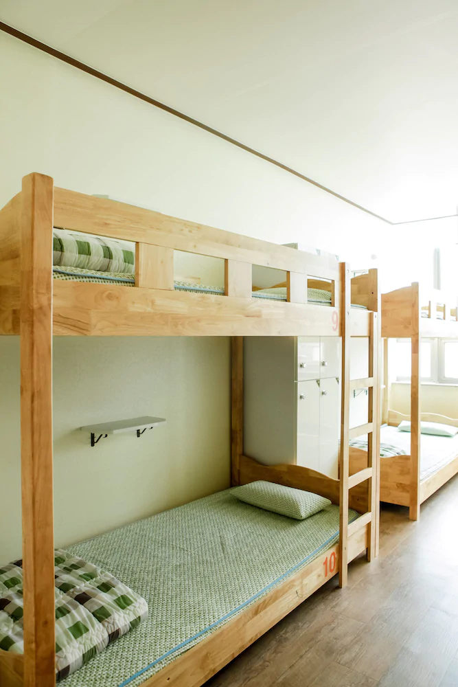 Jini Guest House Hostel