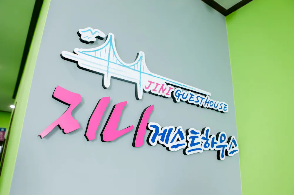 Jini Guest House Hostel