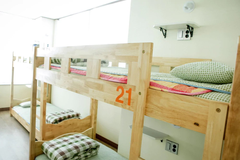 Jini Guest House Hostel
