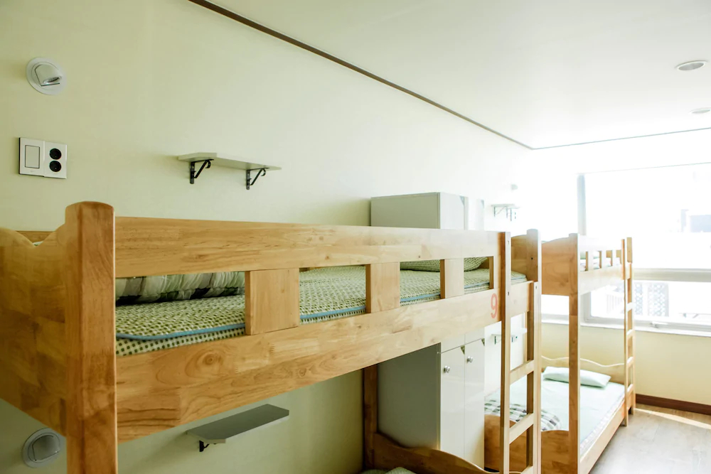Jini Guest House Hostel