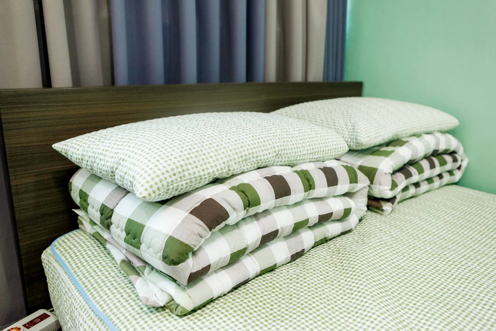 Jini Guest House Hostel