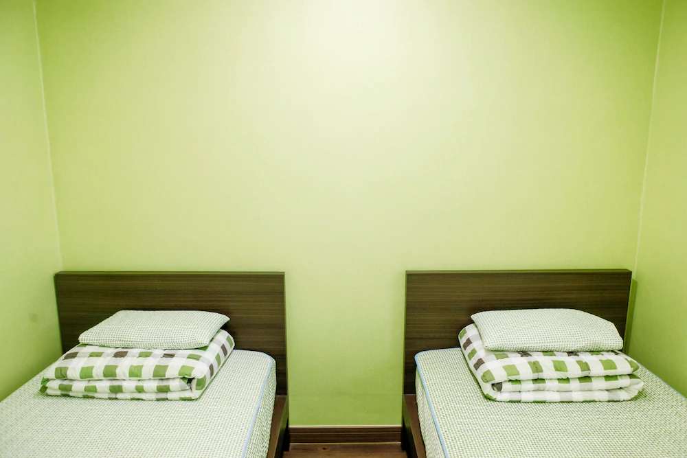 Jini Guest House Hostel