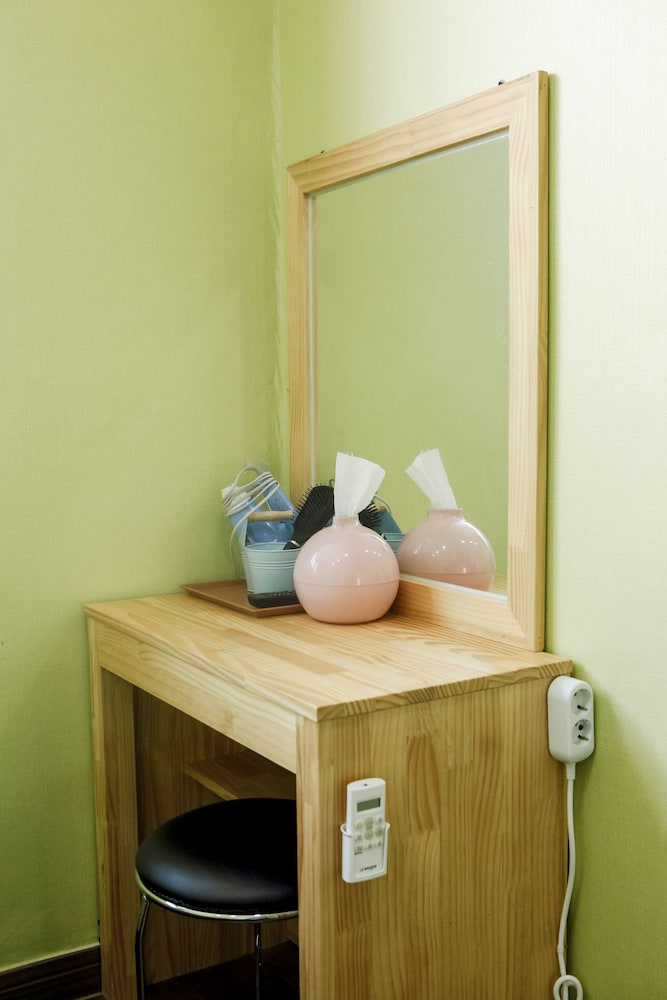 Jini Guest House Hostel