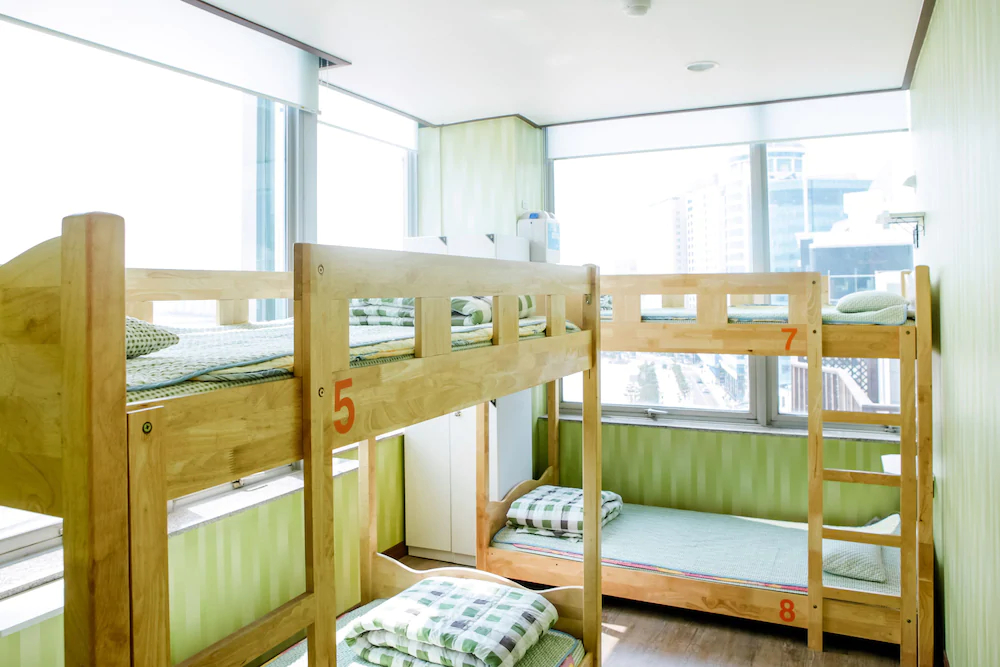 Jini Guest House Hostel