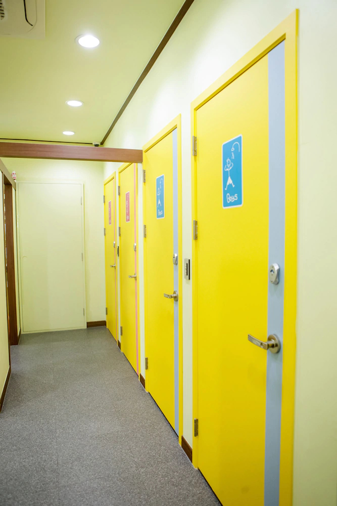 Jini Guest House Hostel