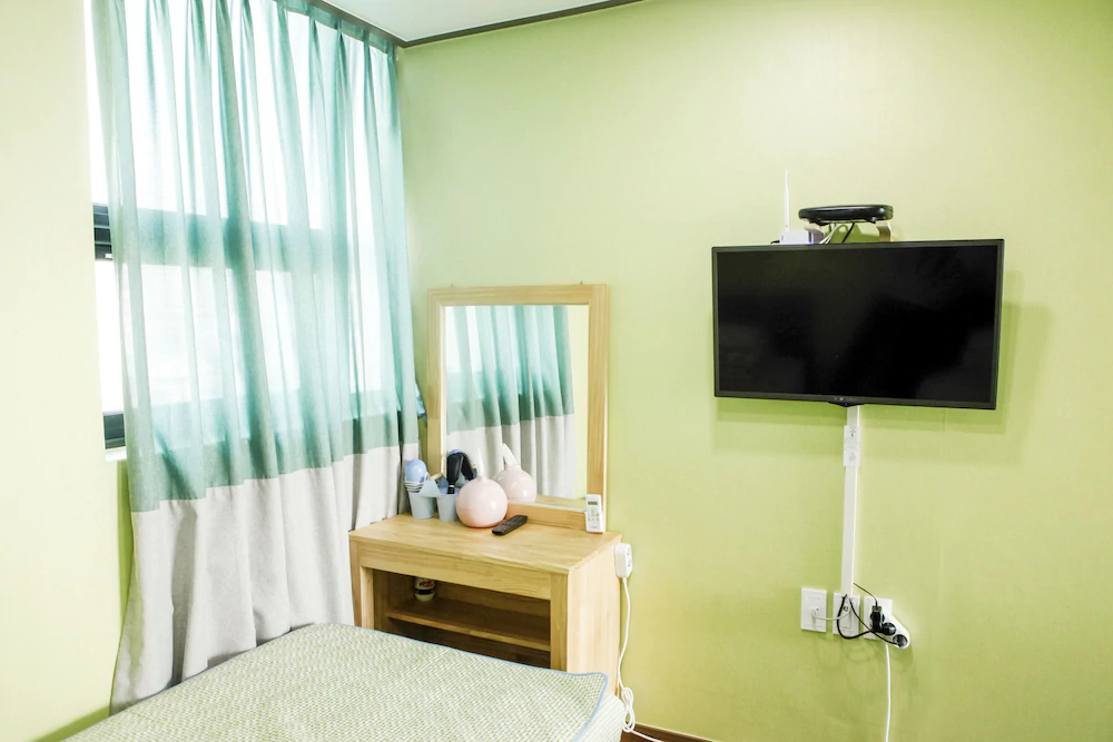 Jini Guest House Hostel