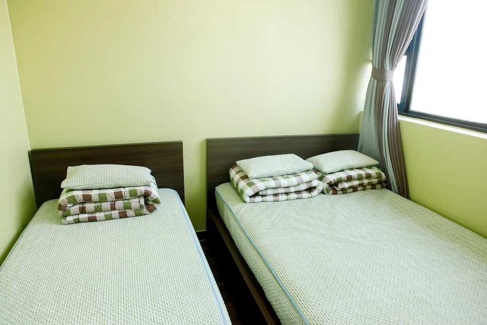 Jini Guest House Hostel