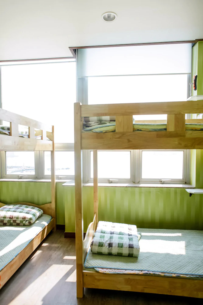 Jini Guest House Hostel
