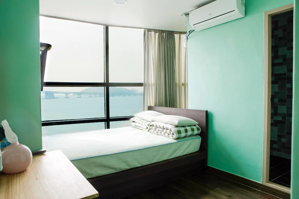 Jini Guest House Hostel