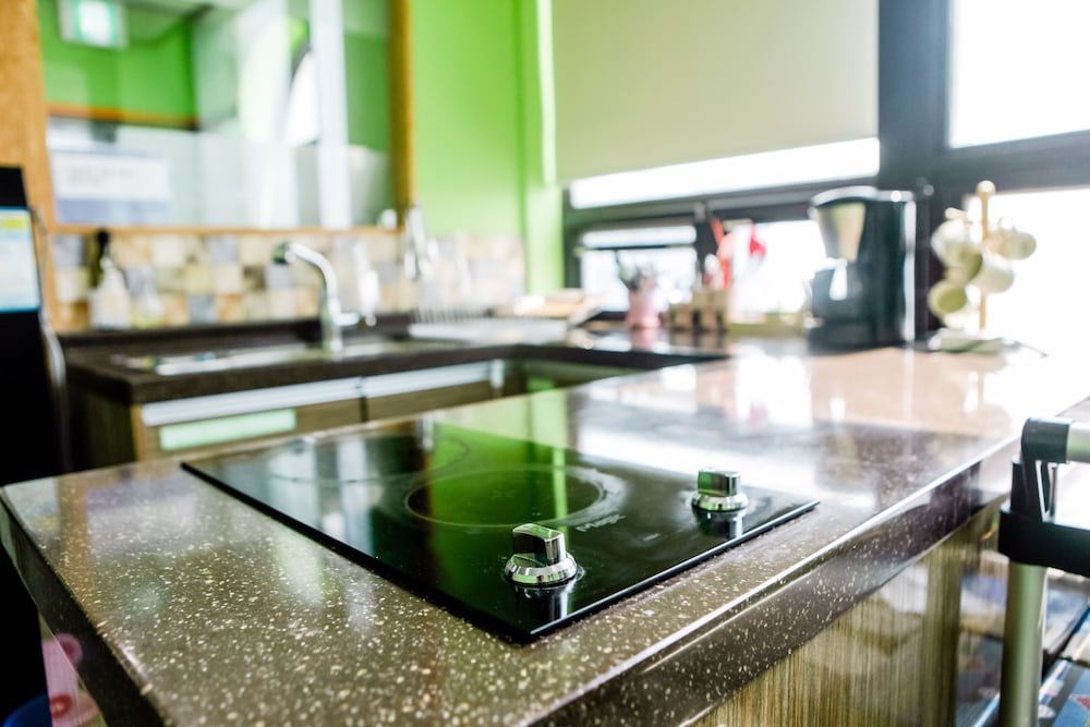 Jini Guest House Hostel