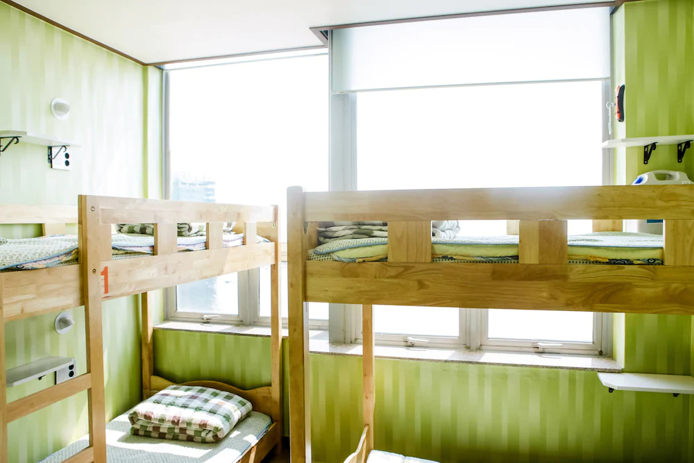 Jini Guest House Hostel