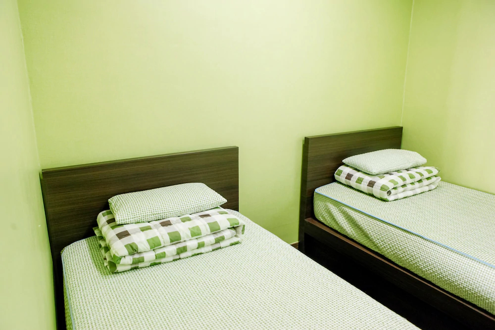 Jini Guest House Hostel