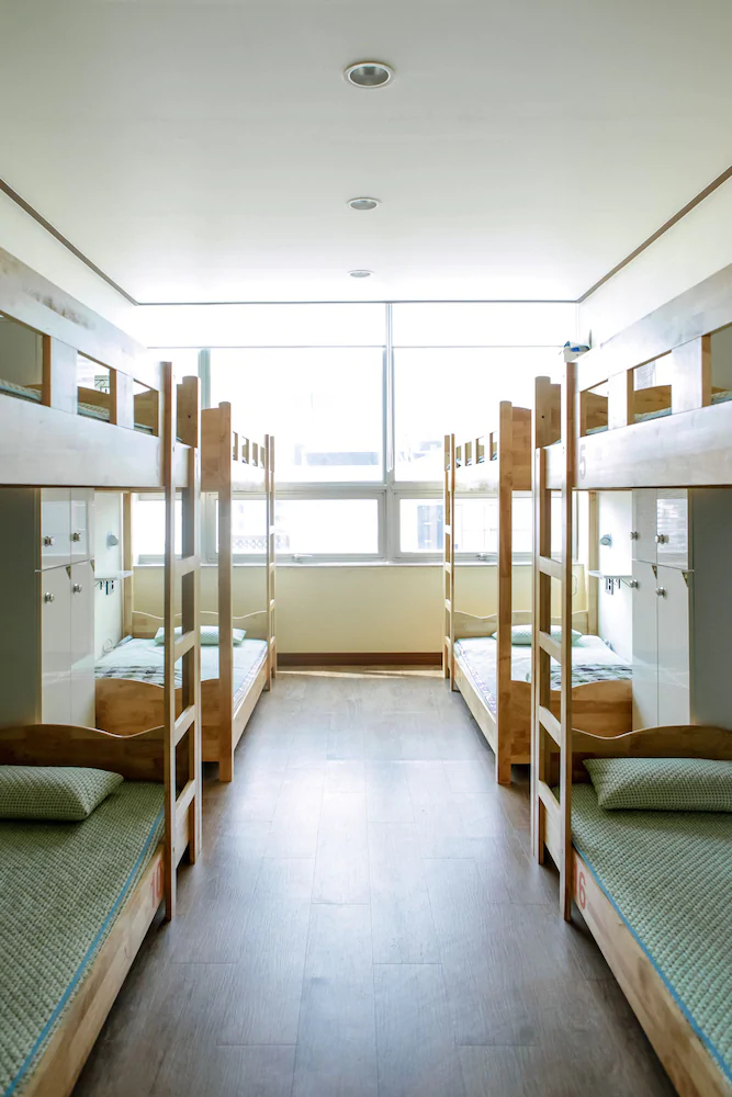 Jini Guest House Hostel