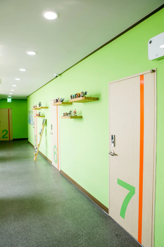 Jini Guest House Hostel