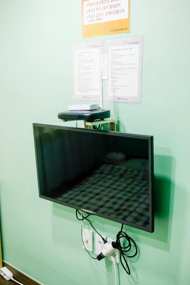 Jini Guest House Hostel