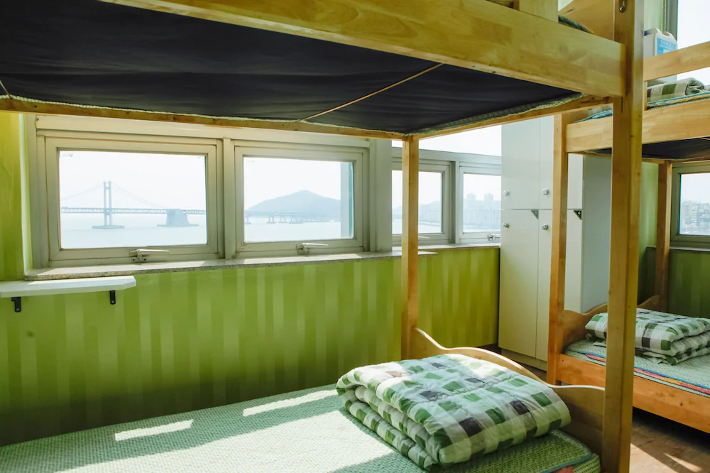 Jini Guest House Hostel