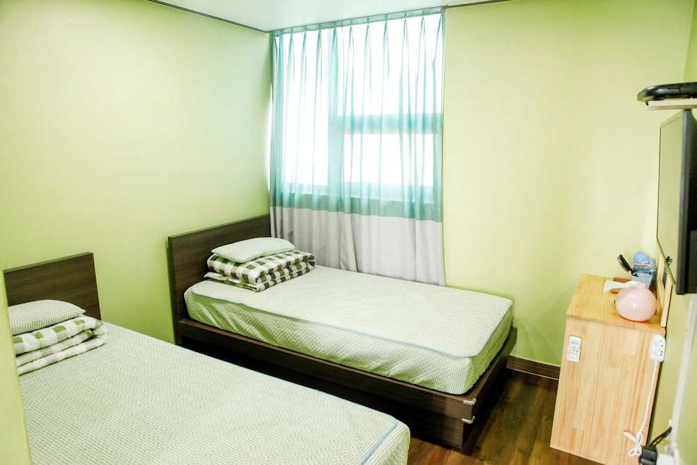 Jini Guest House Hostel