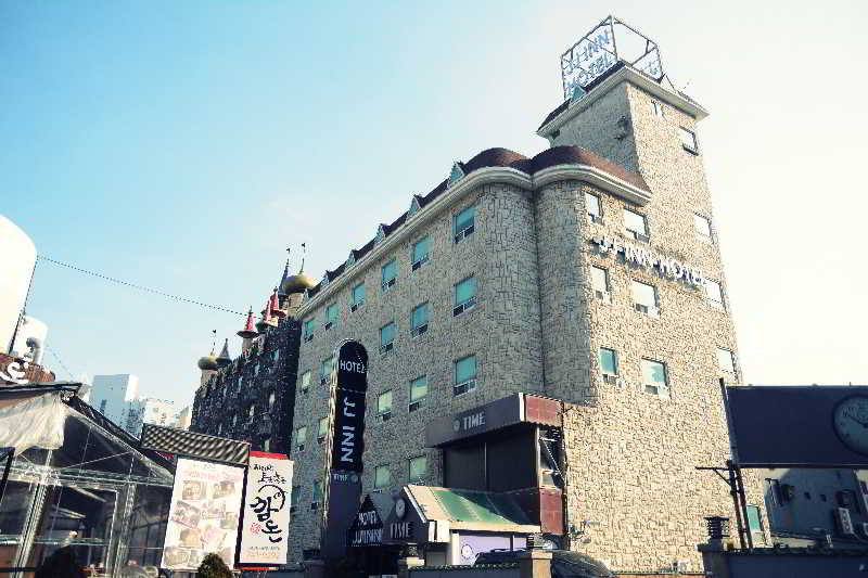 JJ Inn