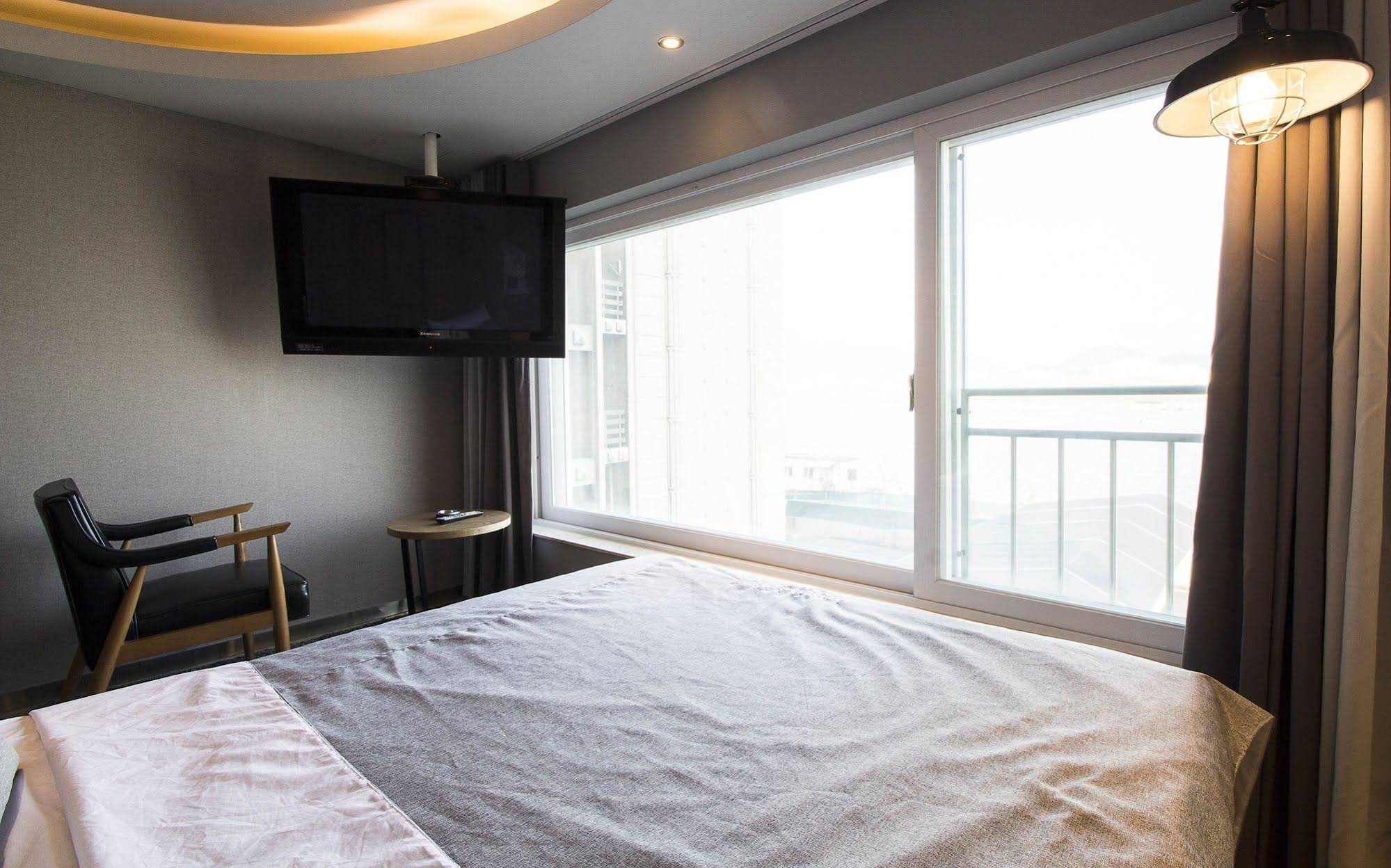 JK Hotel