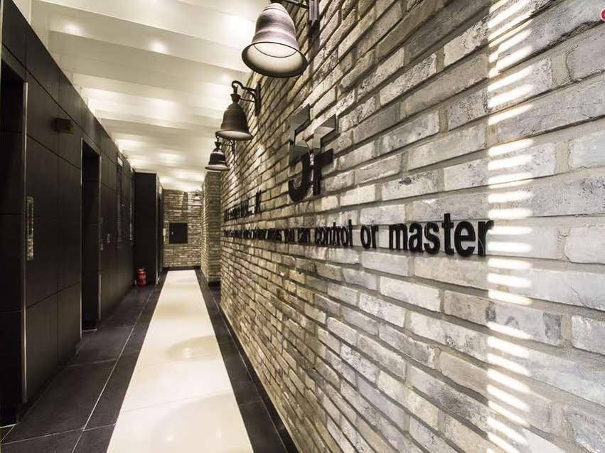 JK Hotel