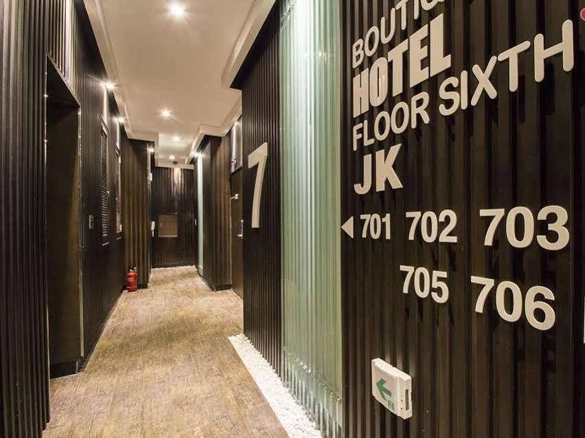 JK Hotel