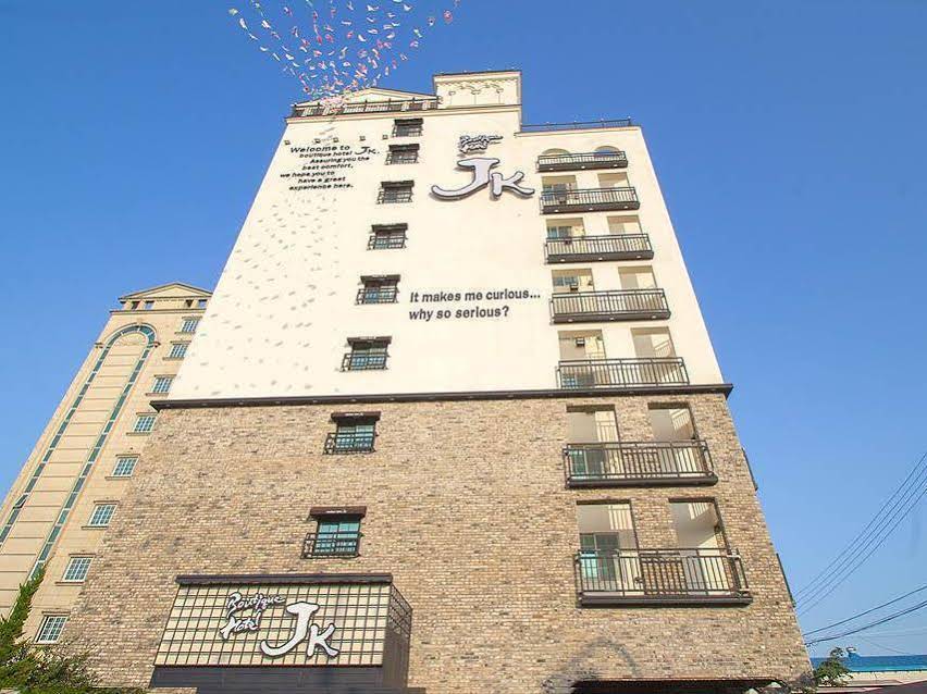 JK Hotel