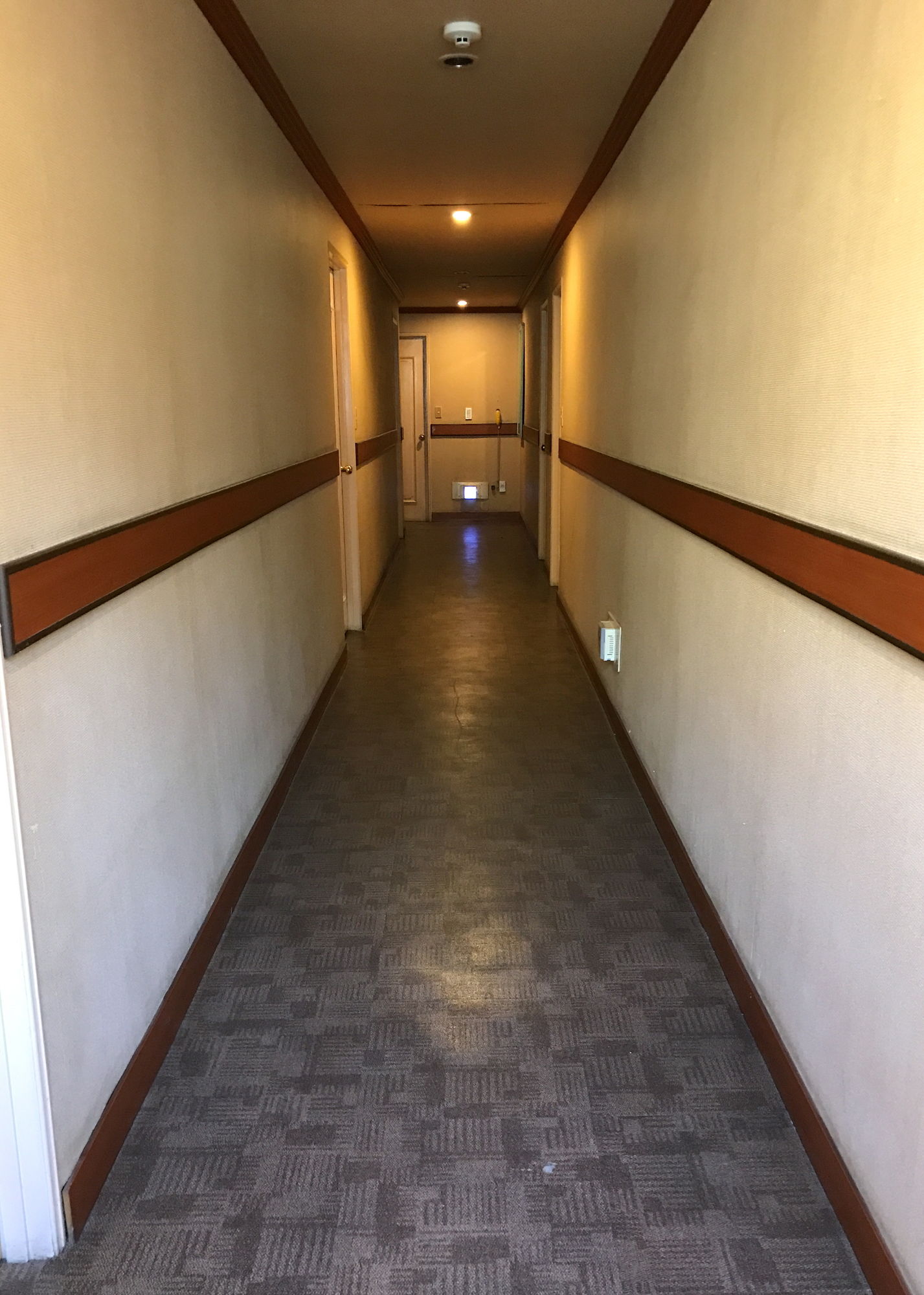 J Motel