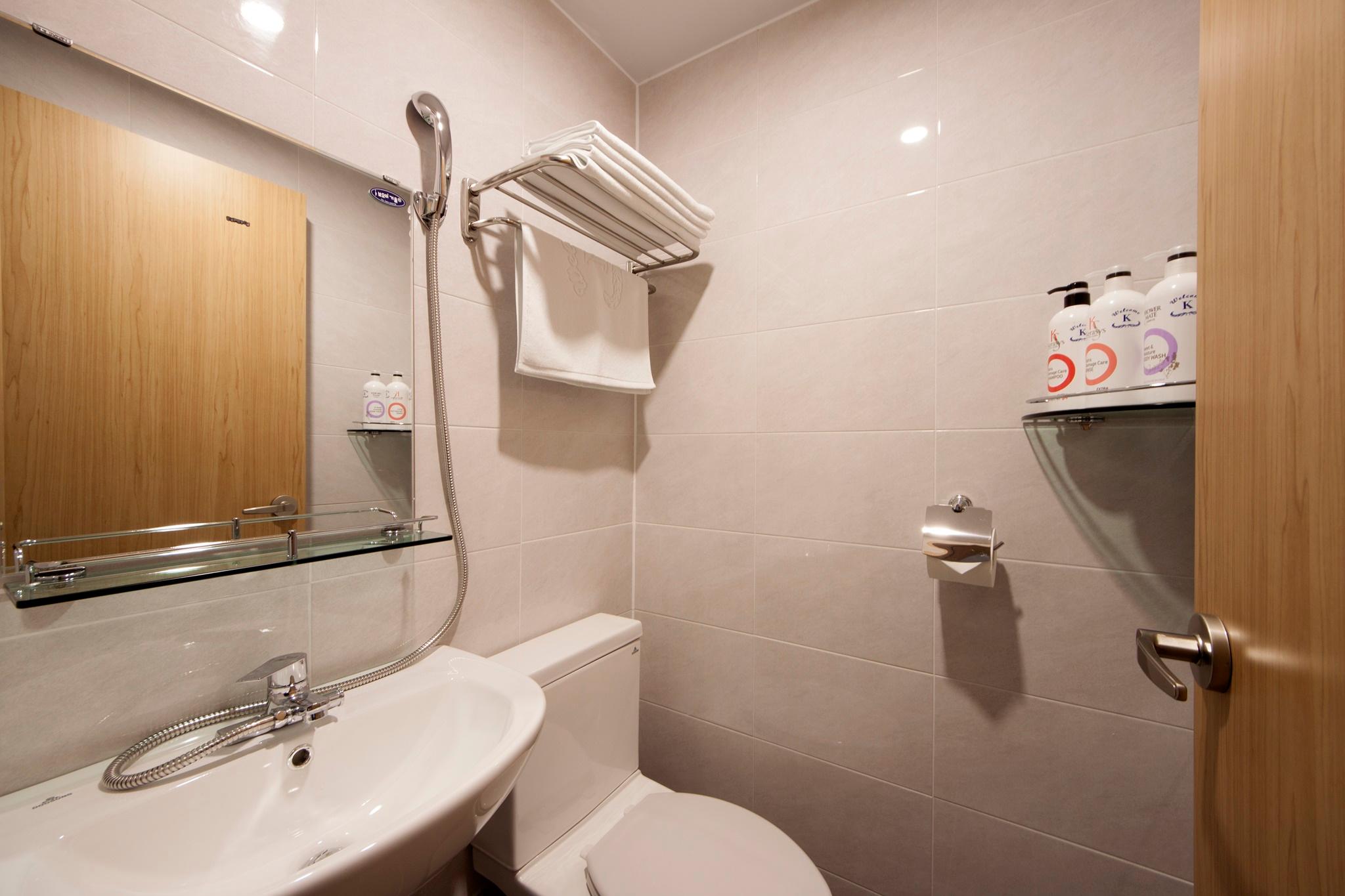 K-GUESTHOUSE Haeundae 1