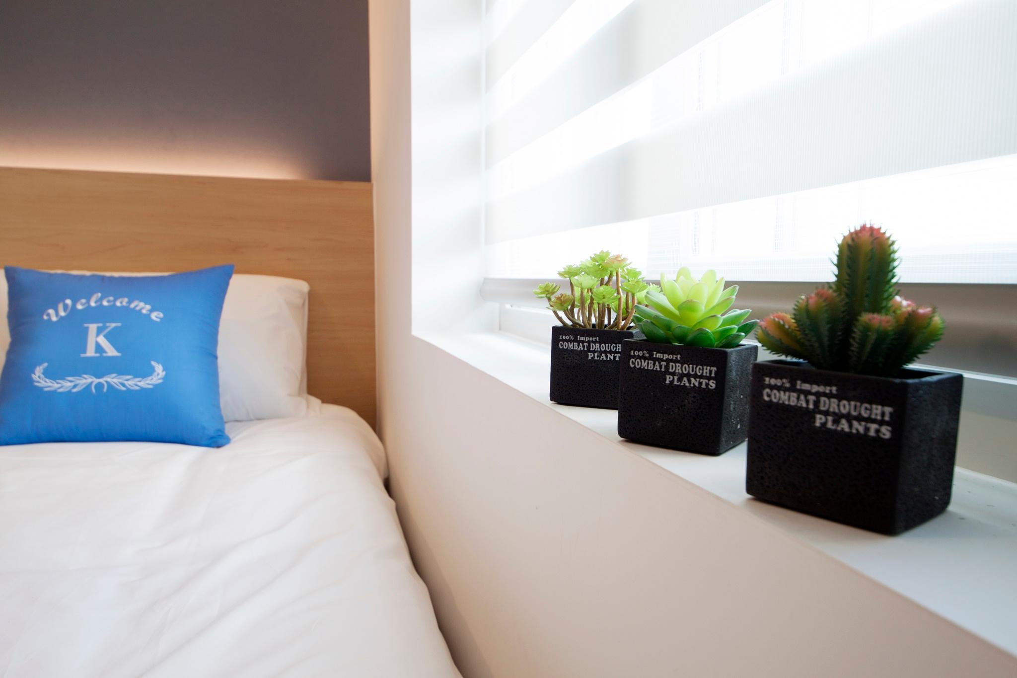K-GUESTHOUSE Haeundae 1