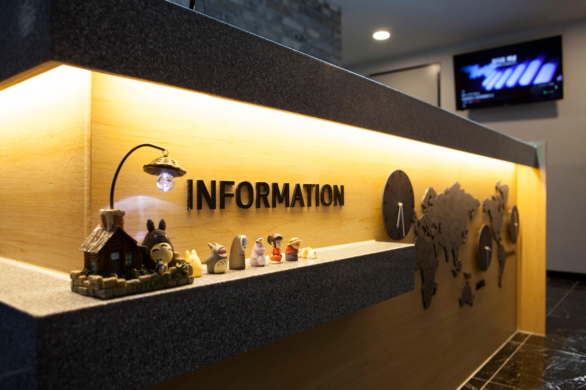 K-GUESTHOUSE Haeundae 1