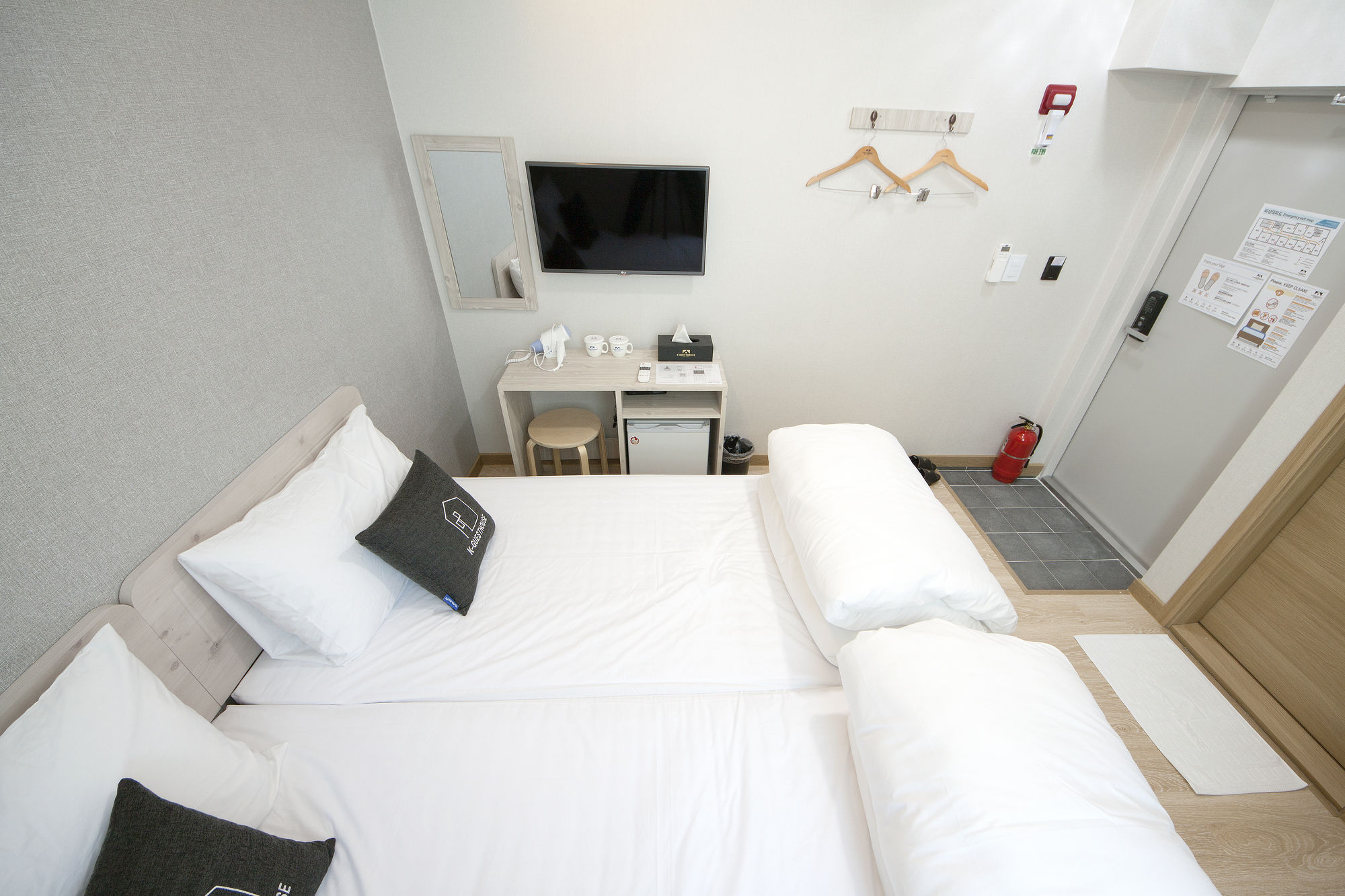 K-Guesthouse Premium Nampo 1
