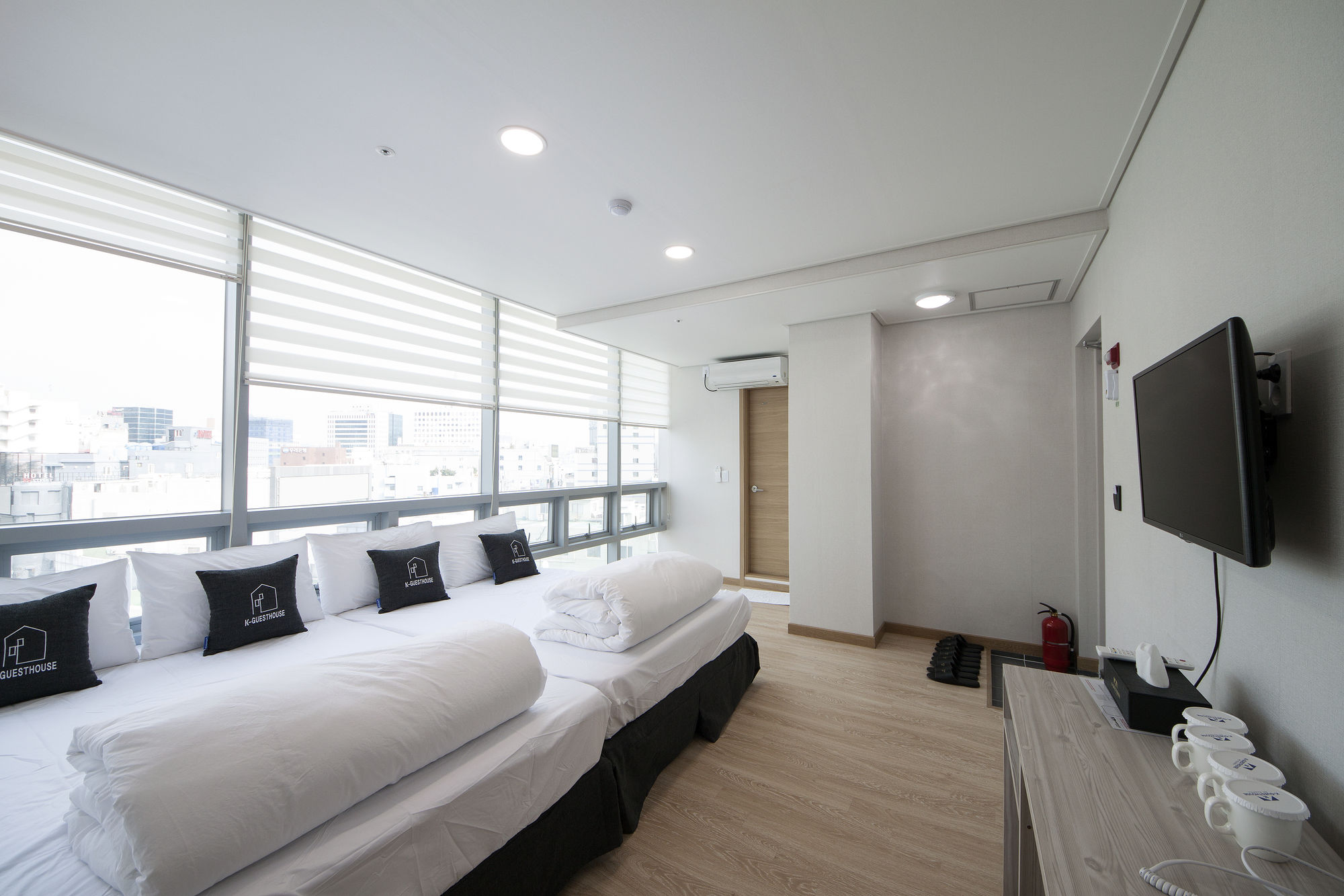 K-Guesthouse Premium Nampo 1