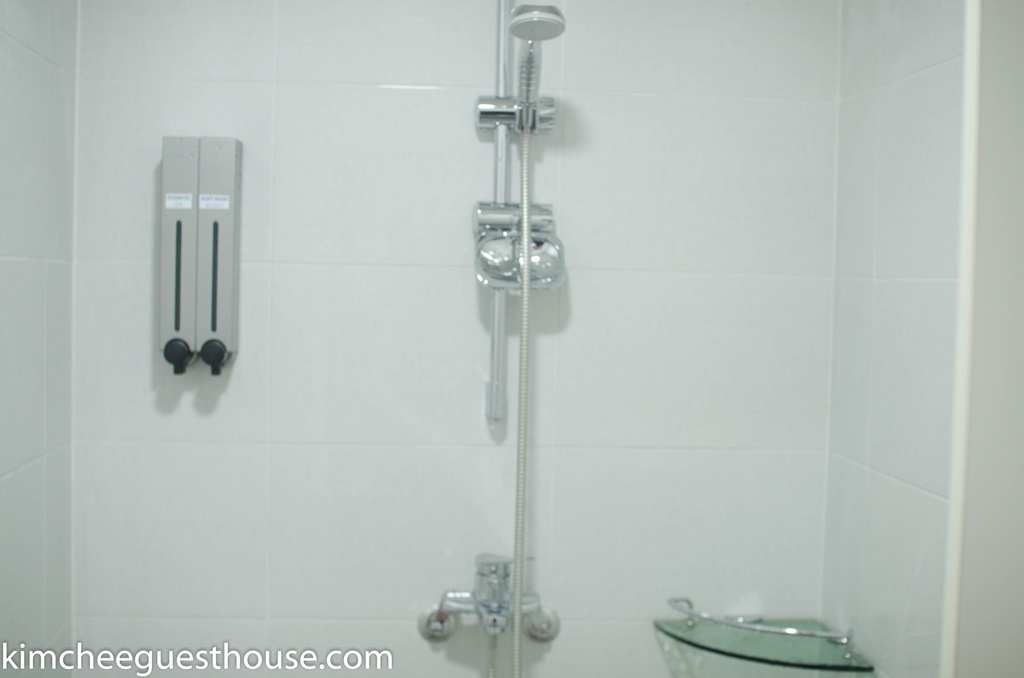 Kimchee Busan Downtown Guesthouse