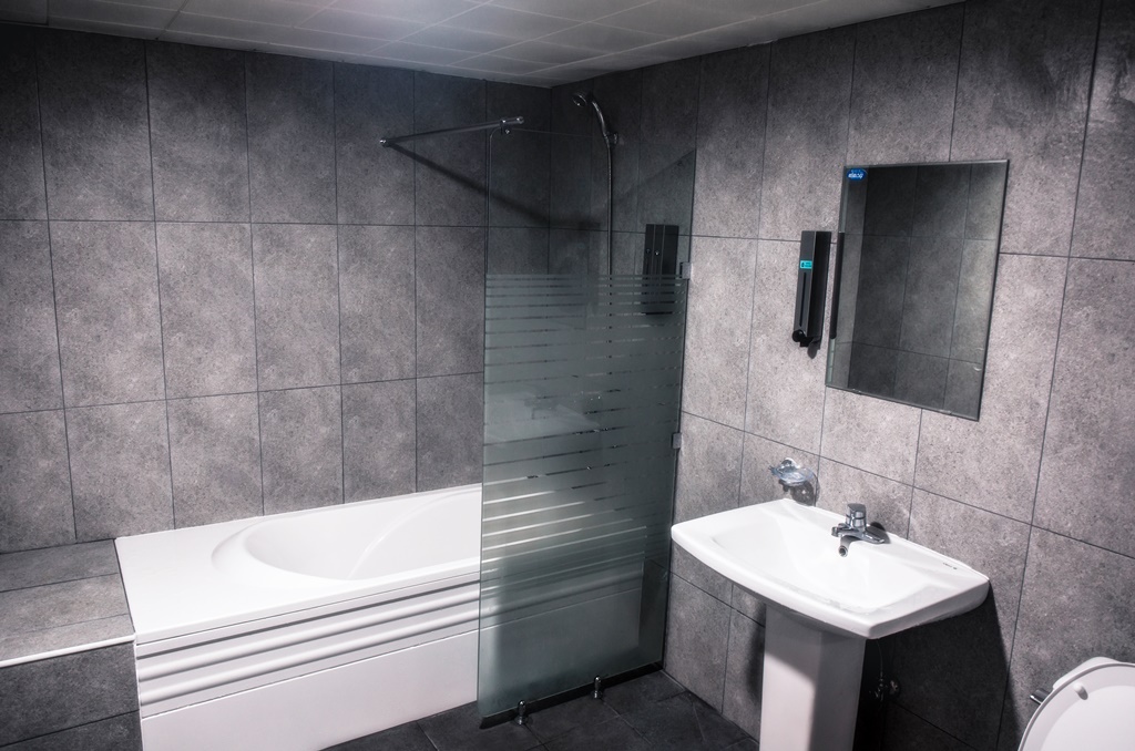 Kimchee Busan Downtown Guesthouse
