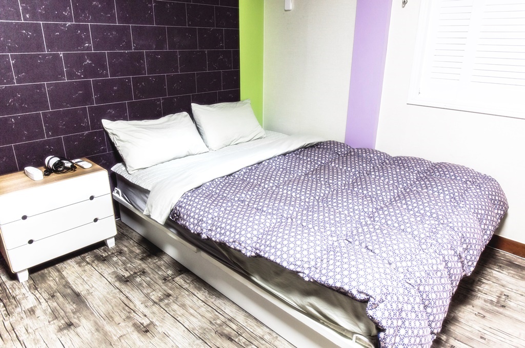 Kimchee Busan Downtown Guesthouse