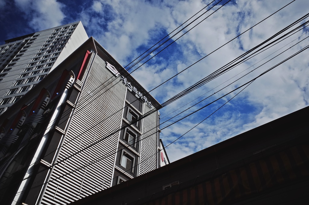 Kimchee Busan Downtown Guesthouse