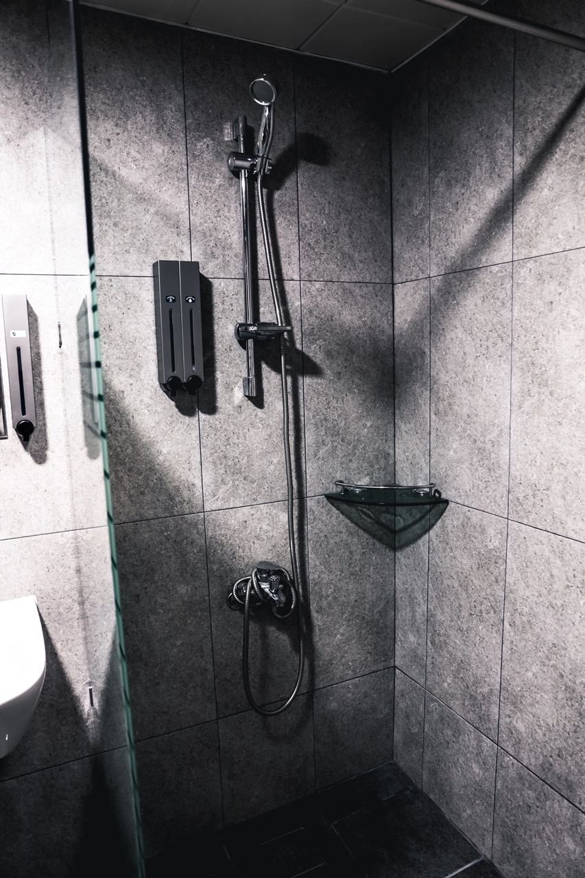 Kimchee Busan Downtown Guesthouse