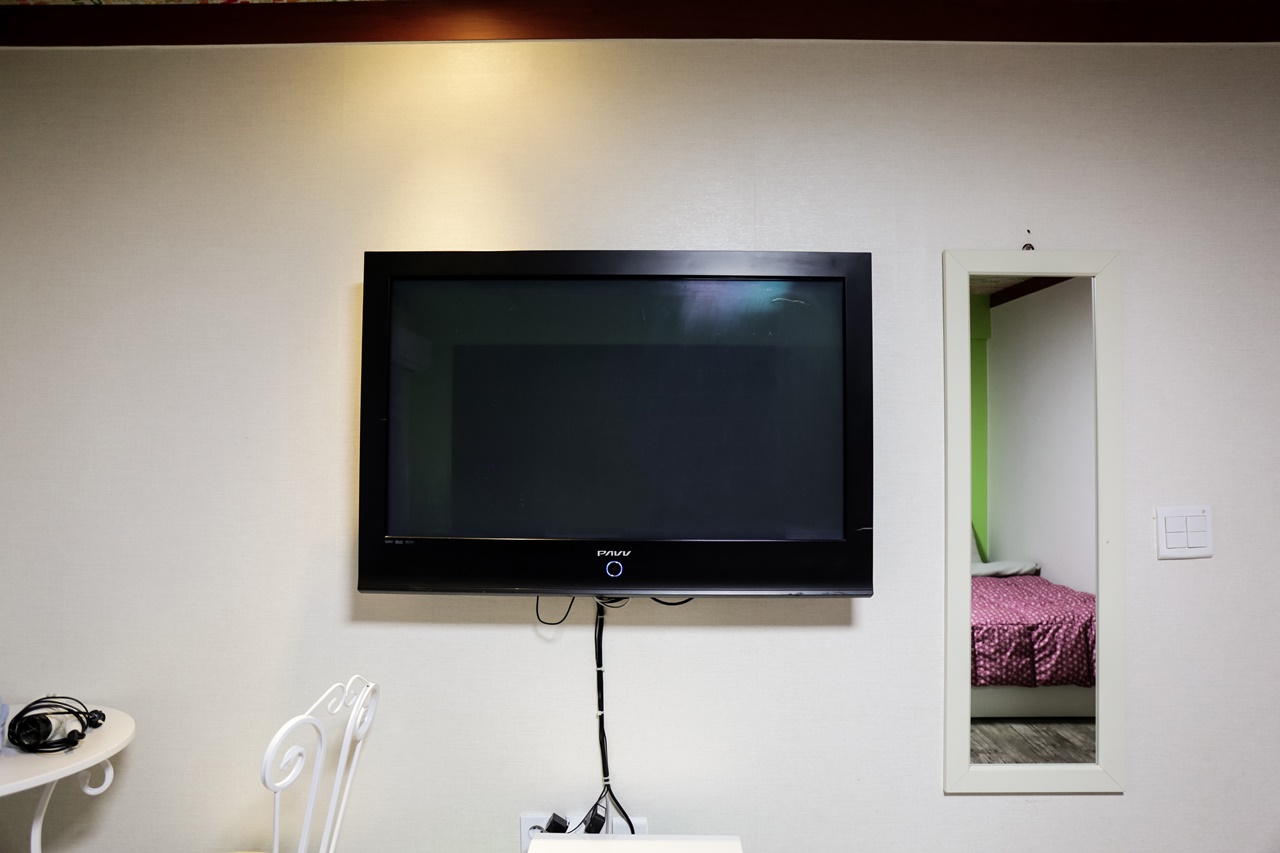 Kimchee Busan Downtown Guesthouse