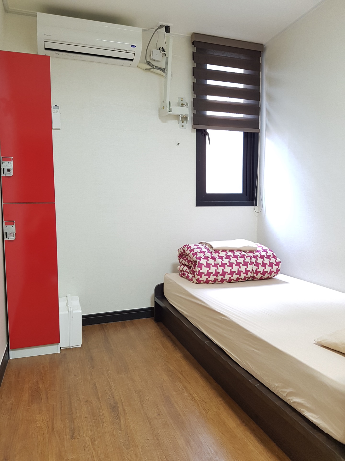 Kimchee Busan Downtown Guesthouse