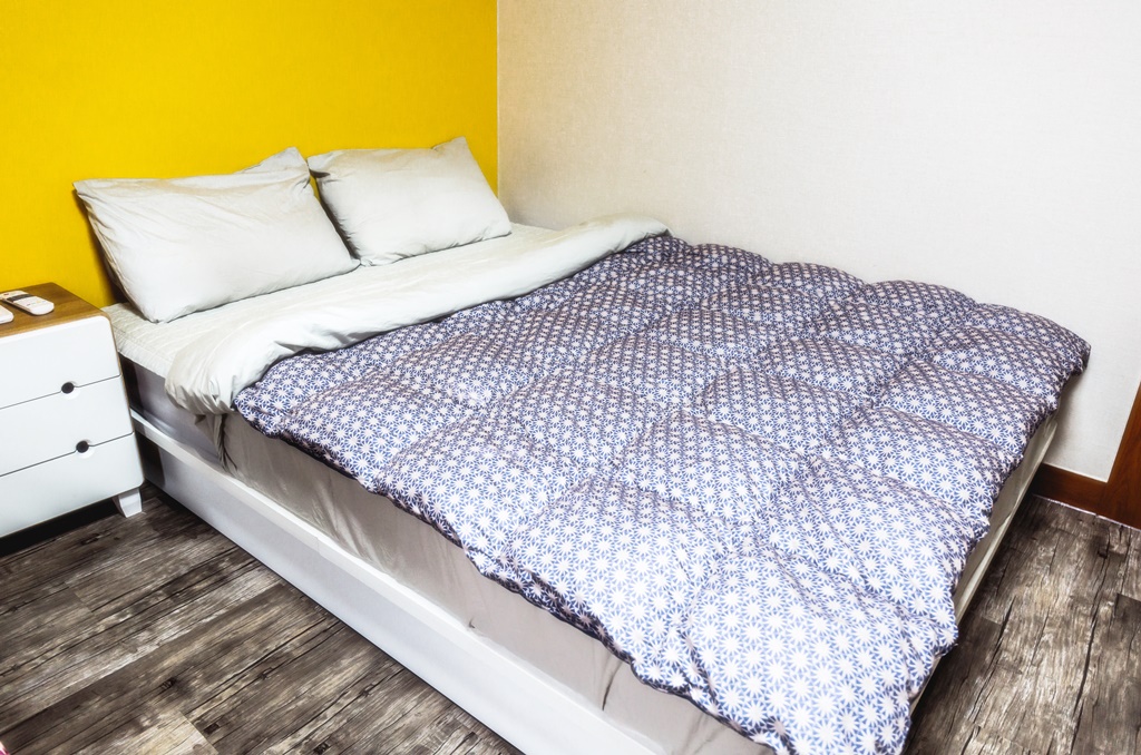 Kimchee Busan Downtown Guesthouse